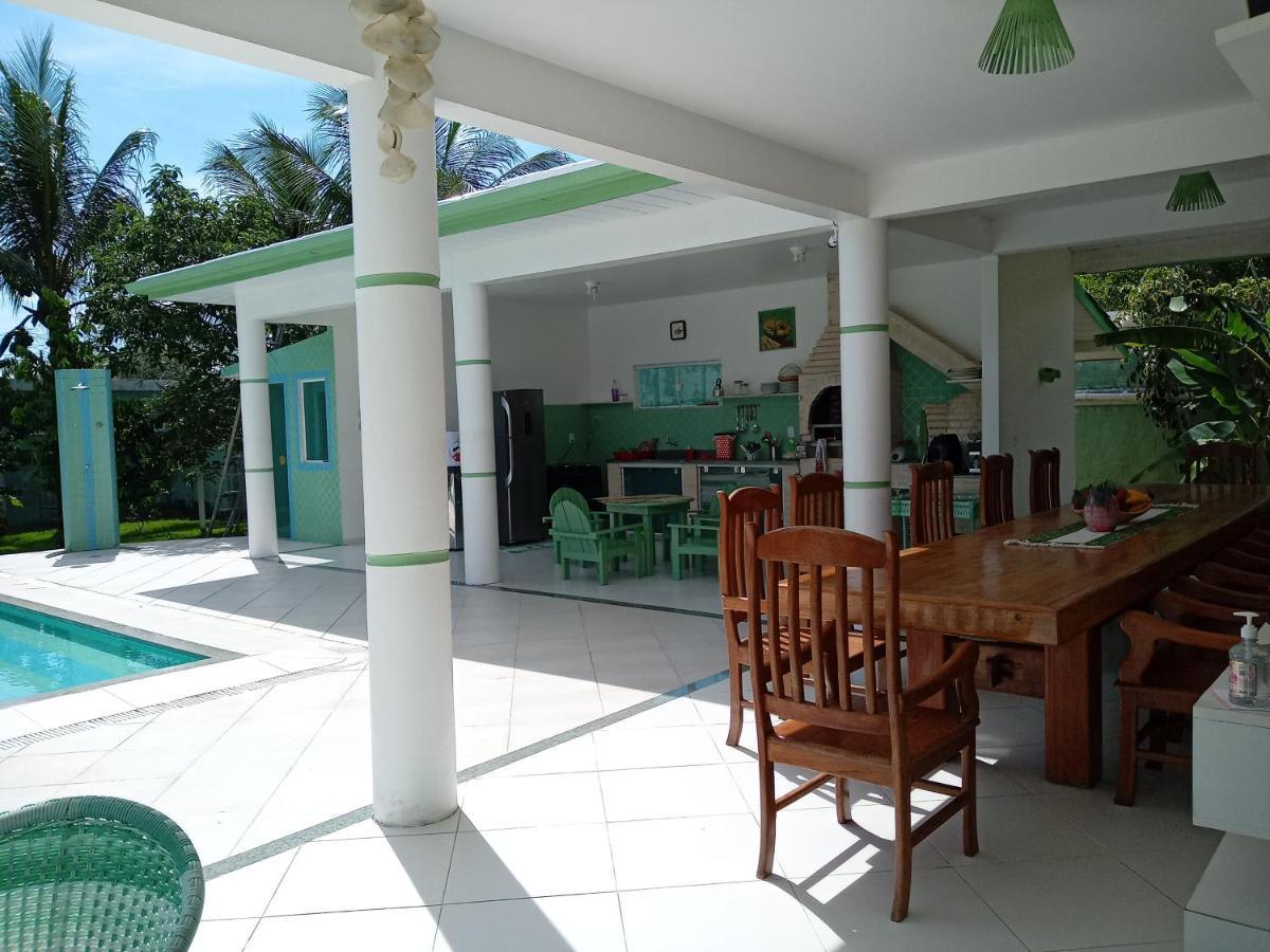 Homestay Charmosa Na Do Muta Porto Seguro